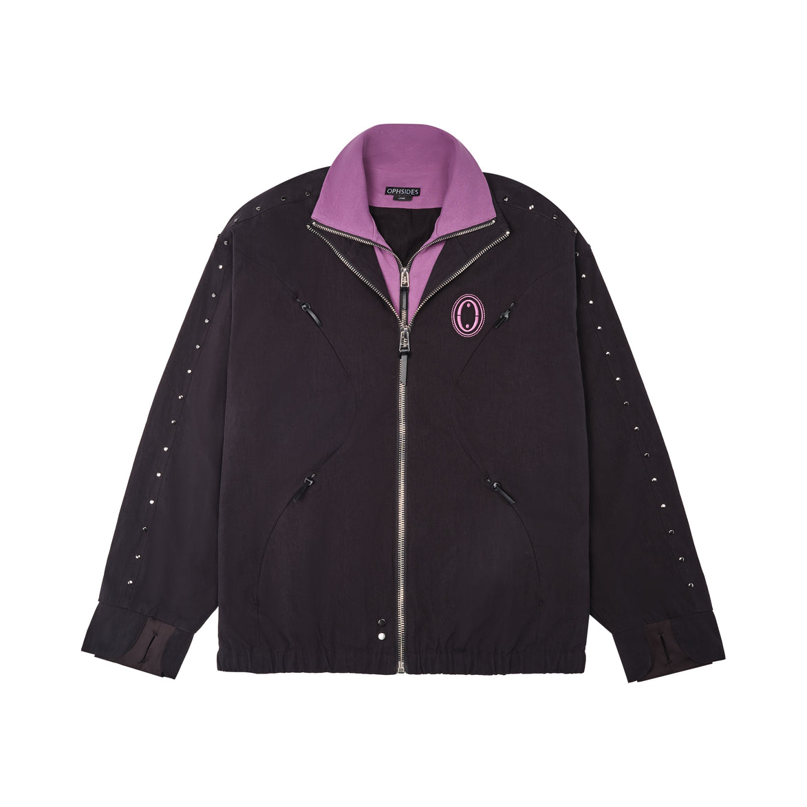 Track Jacket