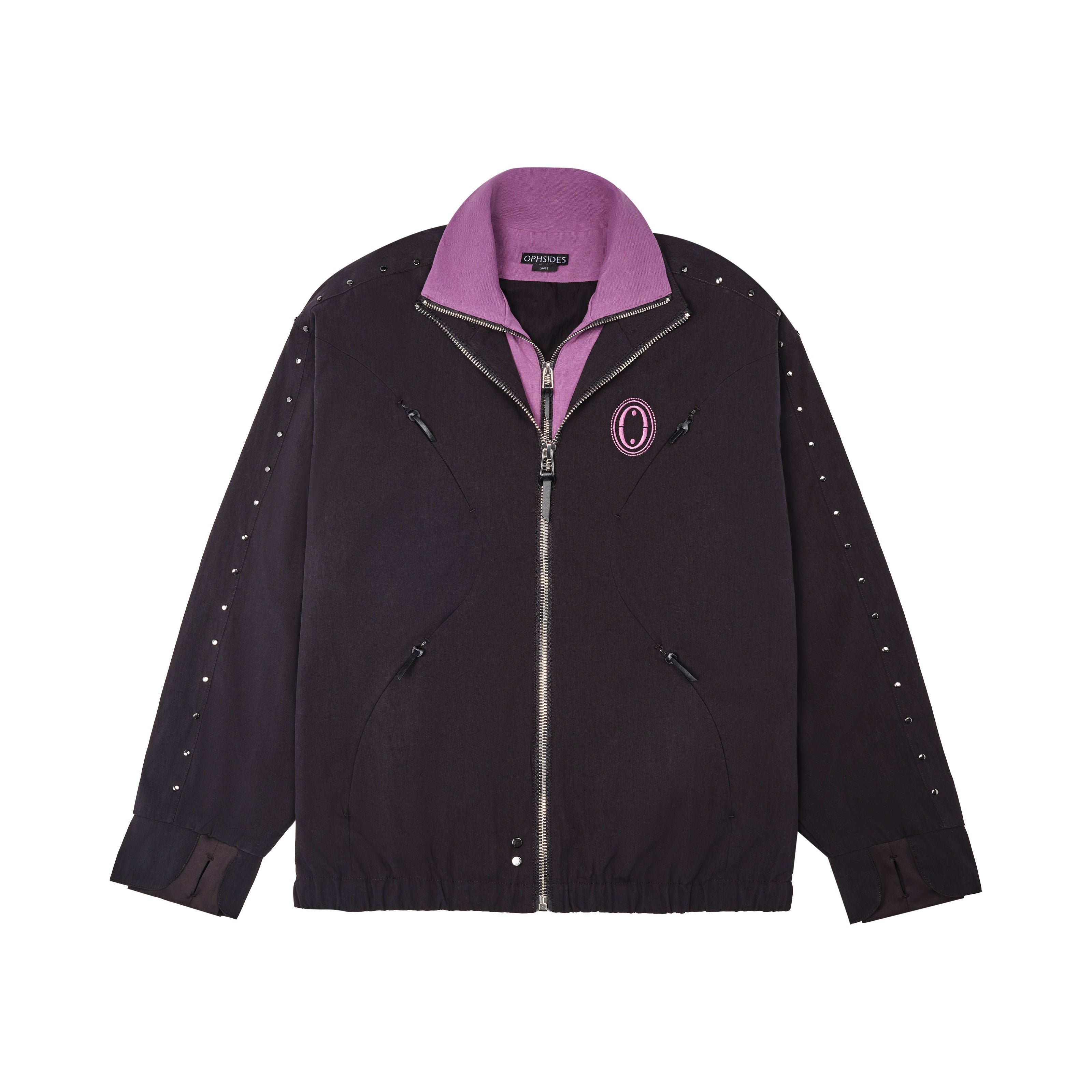Track Jacket