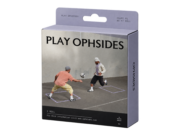 Play Ophsides 1v1