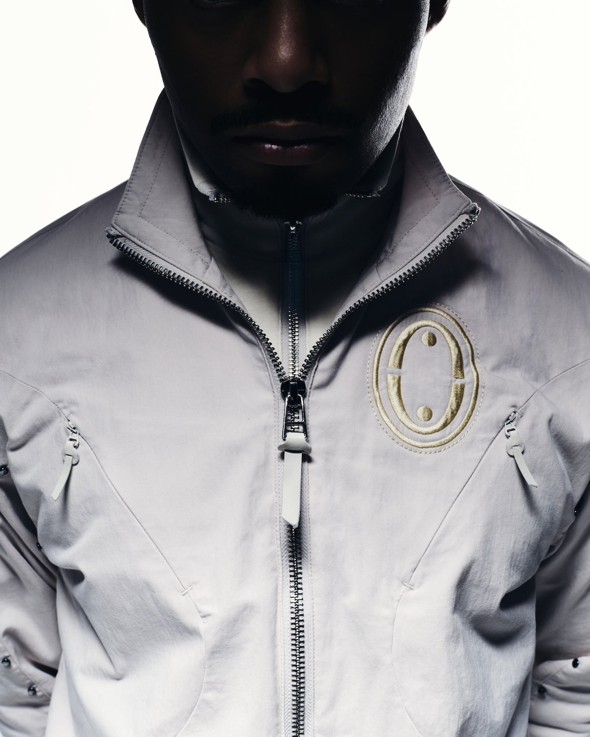 Track Jacket