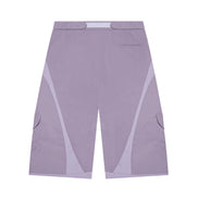 Lilac - Highline 3/4 Pants