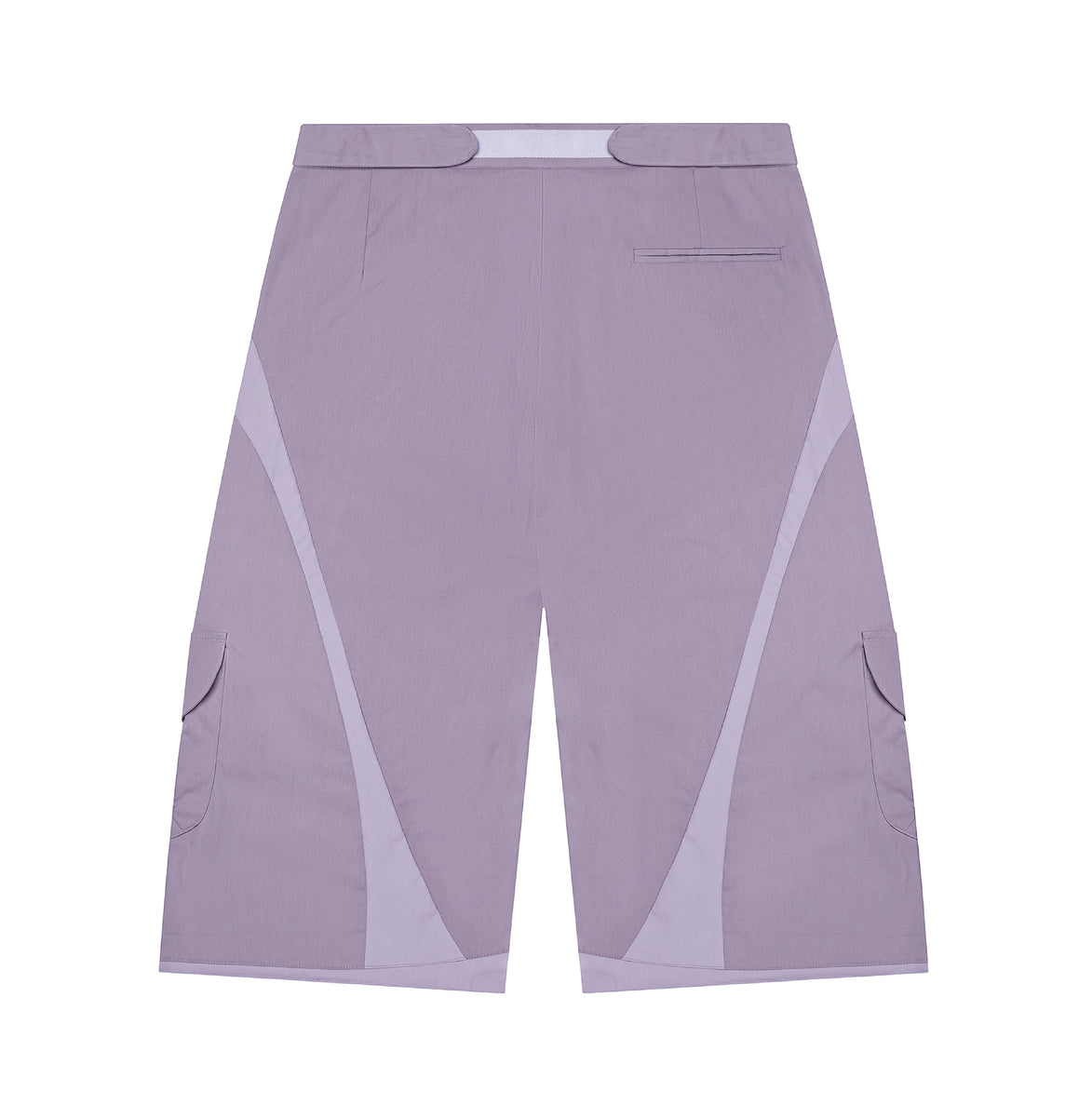 Lilac - Highline 3/4 Pants