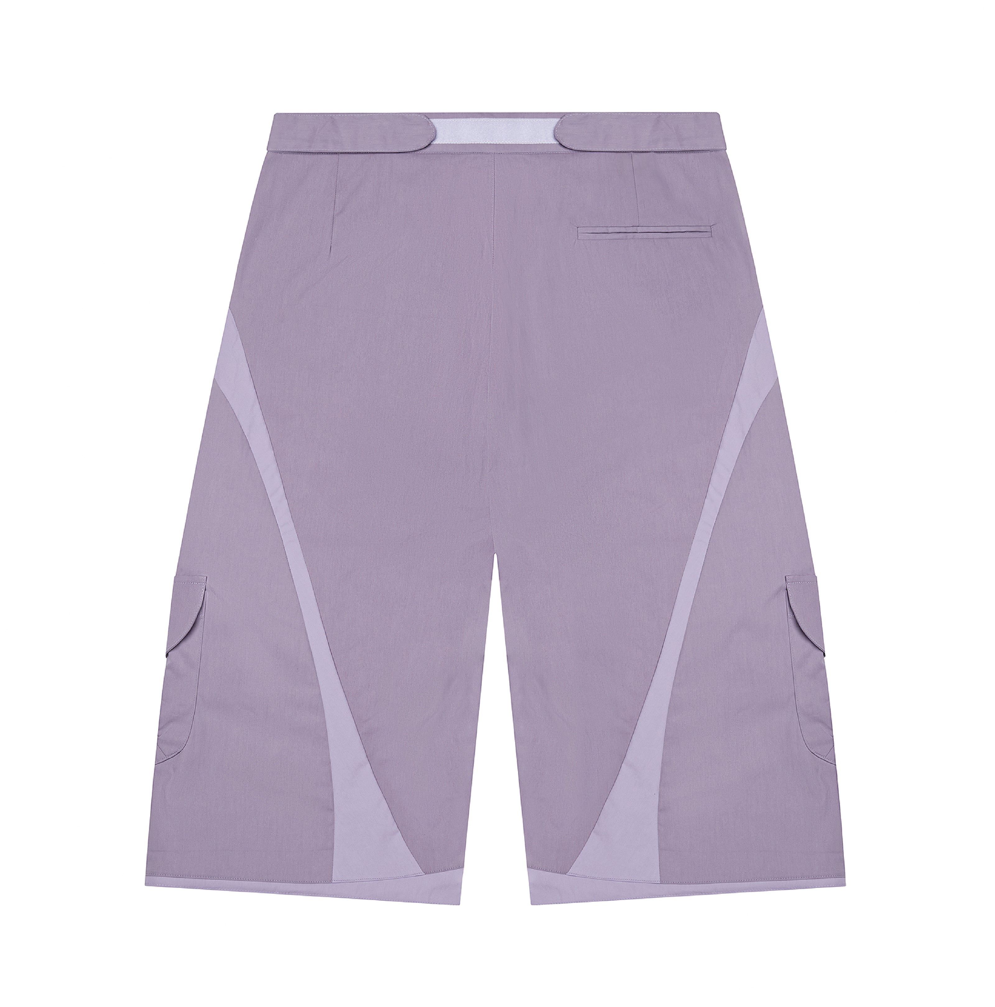 Lilac - Highline 3/4 Pants