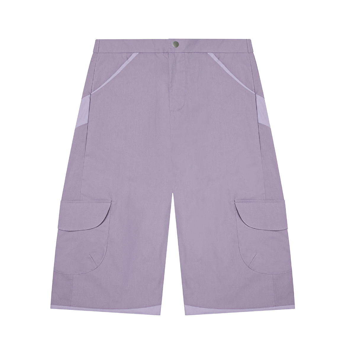 Lilac - Highline 3/4 Pants