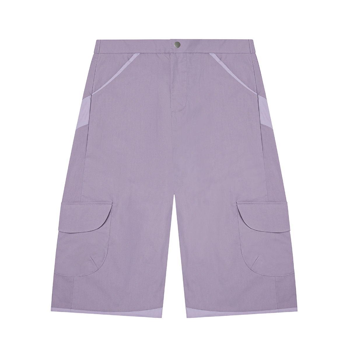 Lilac - Highline 3/4 Pants