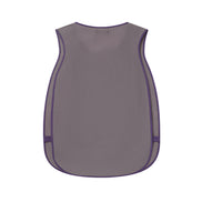 Gray - Logo Pinnie