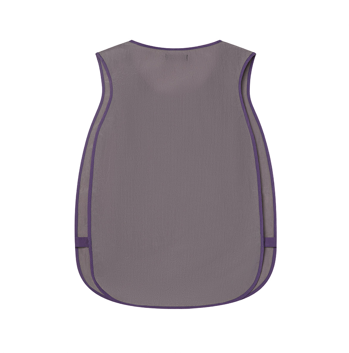 Gray - Logo Pinnie