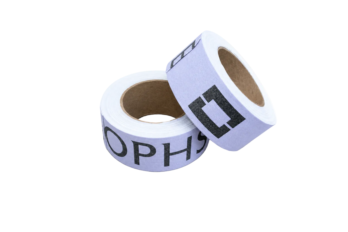 Play Ophsides 1v1 court tape kit, alternate view