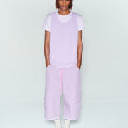 Lilac - Highline 3/4 Pants
