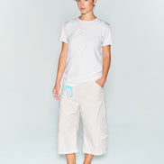 Off White - Highline 3/4 Pants