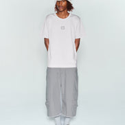 Blue - Highline 3/4 Pants