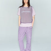 Gray - Logo Pinnie