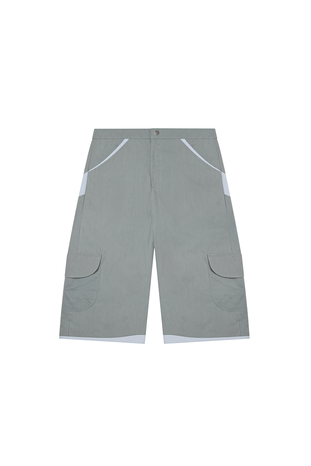 Blue - Highline Pants