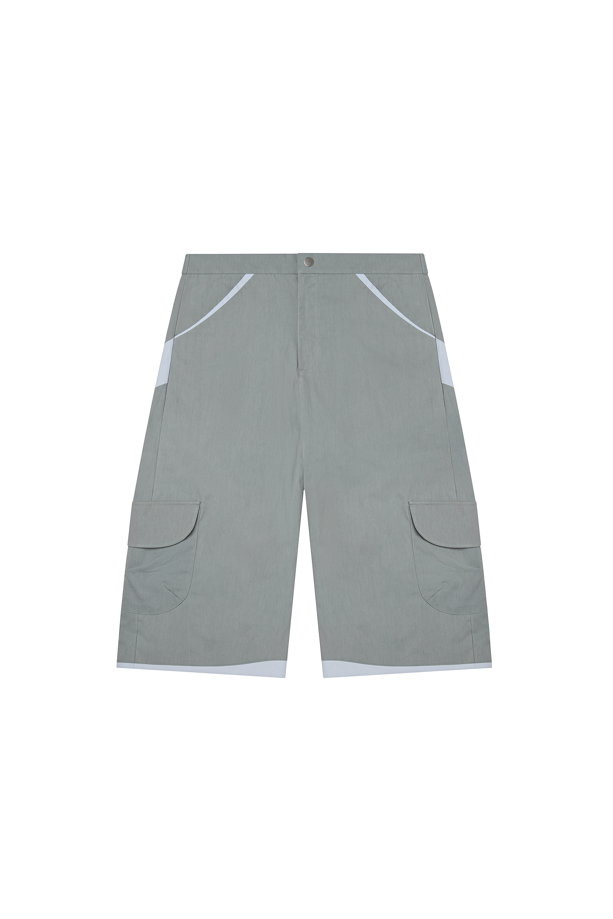 Blue - Highline Pants