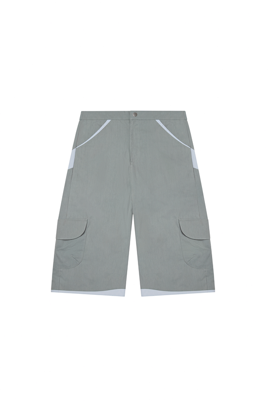 Blue - Highline Pants