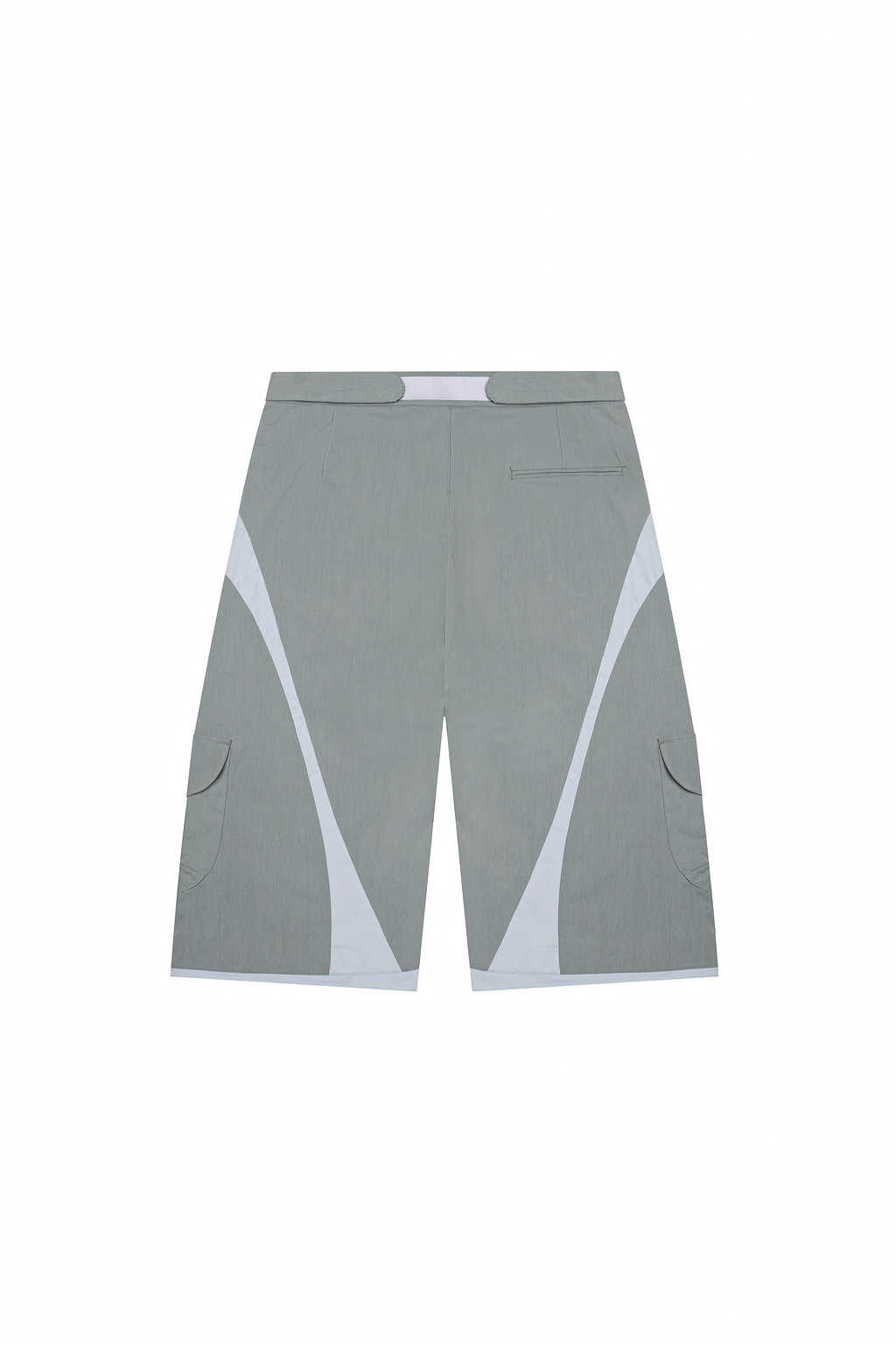 Blue - Highline Pants
