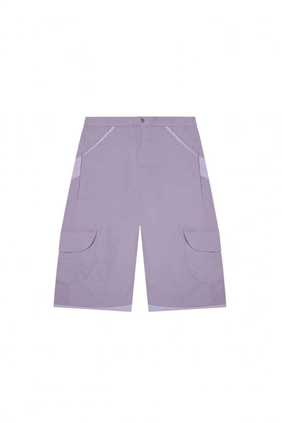 Lilac - Highline Pants