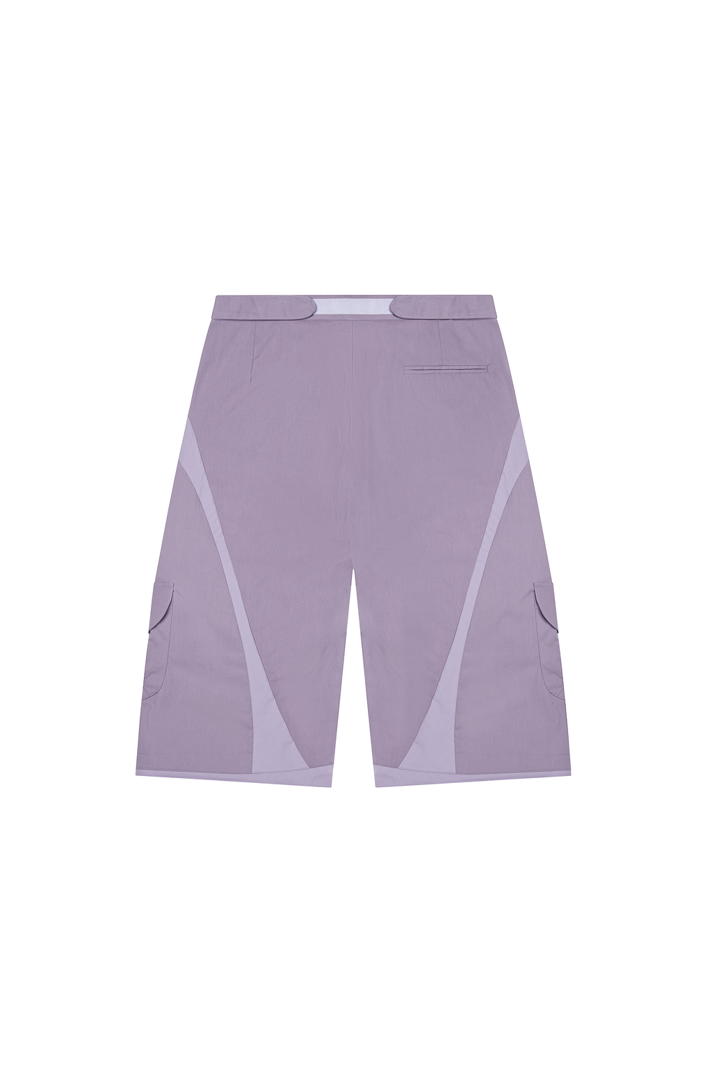 Lilac - Highline Pants
