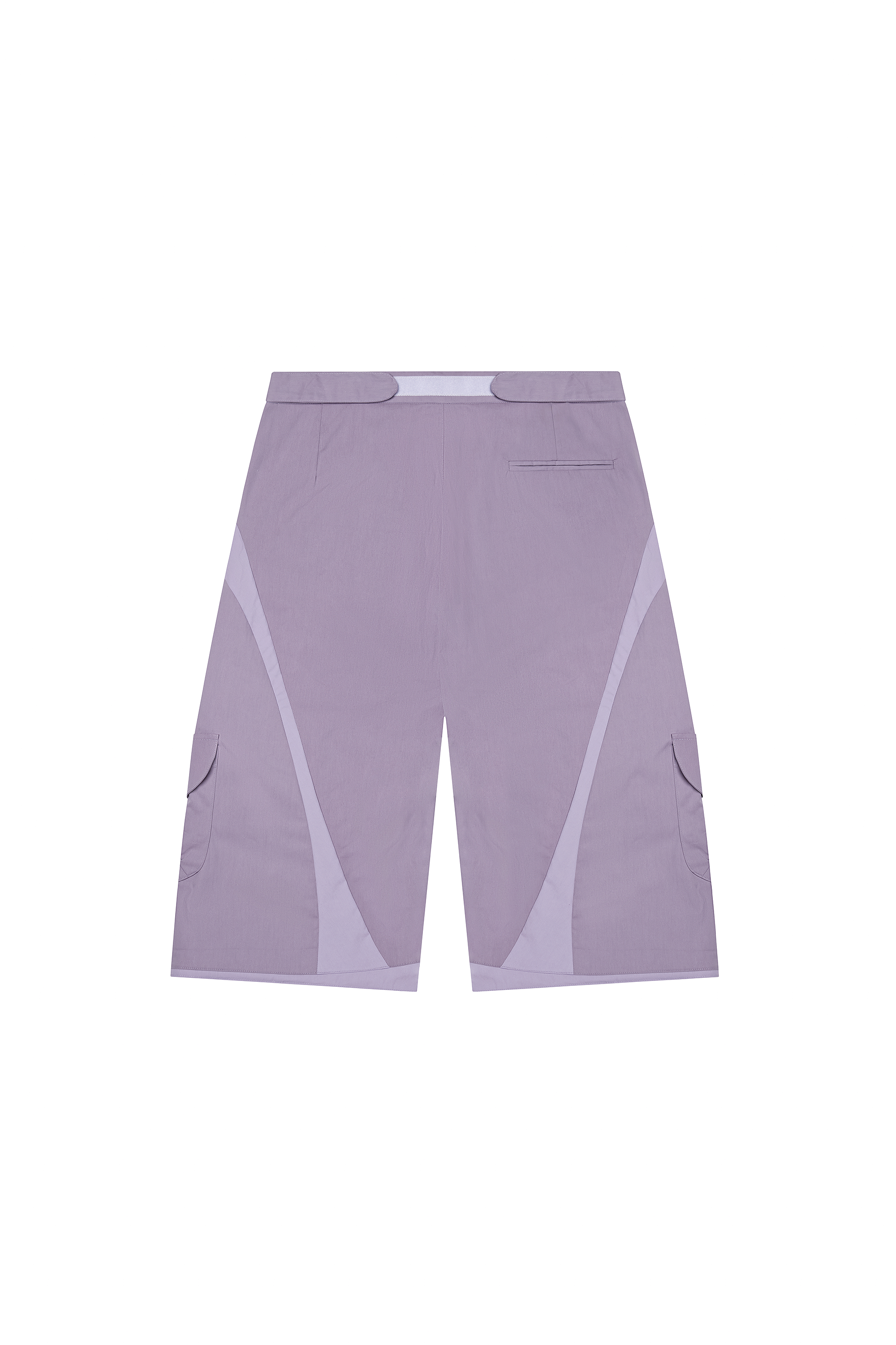 Lilac - Highline Pants