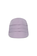 Lilac - Pleated Beanie