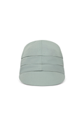 Blue - Pleated Beanie