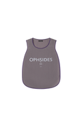 Gray - Logo Pinnie
